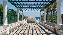 Rhodes East Coast: Private & Customizable Half-Day Tour