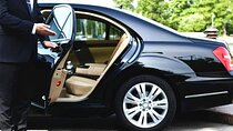 Private transfer from Luxor to Aswan