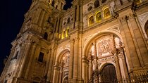 Malaga by Night: Private & Customizable Evening City Tour 