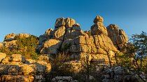  From Málaga: Antequera & El Torcal-Nature & History Ride