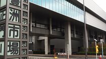 Explore Toyosu Market with a Pro Fish Selection Experience