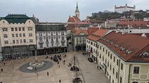 Bratislava Treasure