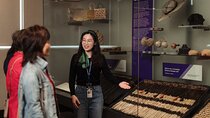Gallery Highlights Tour and General Admission