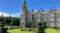 Cairngorm National Park and Balmoral Castle full day tour 