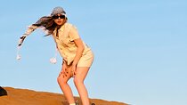 Premium Evening Desert Safari