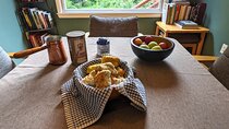 Private Hands On Biscuit Baking Class outside Washington DC