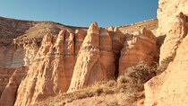 Cappadocia : Private Hiking Tour