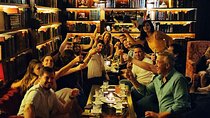 The Ultimate Buenos Aires Bar Tour – Where Locals Go Out
