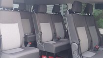 Airport Pickup or Drop off in Dubai