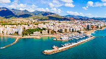 Marbella & Puerto Banús: Coastal Glamour Tour from Málaga