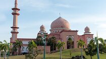 Kota Kinabalu Hidden Gem UMS Campus Experience
