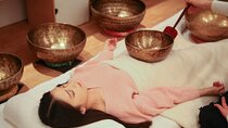 Working Moms Healing Trip