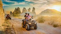 ATV Tours Cappadocia
