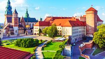 Krakow Kid-Friendly Private City Highlights Tour for Families