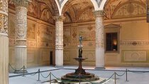 Palazzo Vecchio: Guided Tour & Admission