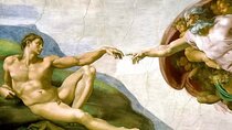 Tour For Vatican Museum And Sistine Chapel with Skip-The-Line