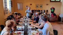 Chianti: Wine Tour & Tasting in Tuscany near San Gimignano