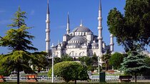 Istanbul Self-Guided Audio Tour