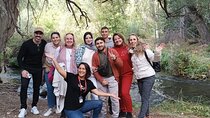 Cappadocia Green and ultimate Red Tour 