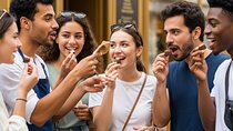 #1 Montmartre Pastries & Chocolate Food Tour with 6+ Tastings