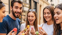 Bordeaux: Best of French Chocolate and Pastry Tasting Tour