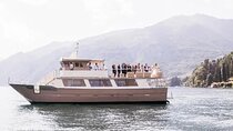 Como: tasting lunch and shared boat tour