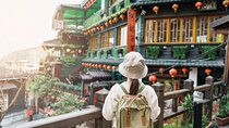 Private Layover Tour from TPE: Jiufen, Taipei 101 & Night Market