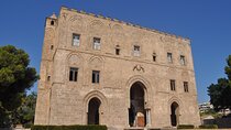 Zisa Palace Entry Ticket