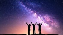 Stargazing with Dinner by Jeep in Hurghada