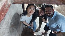 Ho Chi Minh City: Hidden Bunker & Vietnam War – Free Walking Tour