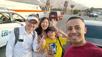 Transfer from Luxor Airport or Hotel