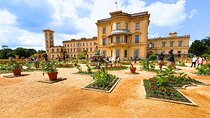 London: Isle of Wight Day Trip with Osborne House Entry Ticket