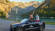 Munich Loop - Two Day Alps Roadtrip in Convertibles