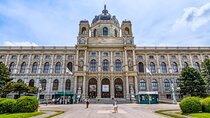 Kunsthistorisches Museum Vienna Entry Ticket
