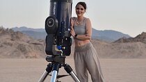 Star Gazing Experience with Bedouin Dinner & Show Sharm El Sheikh