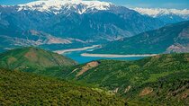 Into the Green Heart of Central Asia
