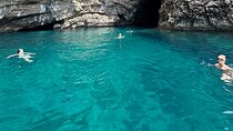 Kotor Blue Cave Private Tour