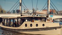 Amsterdam Historic Virtual Reality Boat Tour
