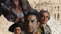 "Help the Marquis of Pombal save the king!" Self-Guided Walk Tour