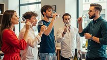 Bordeaux Wine Tasting Introduction w/ Local Wine Expert