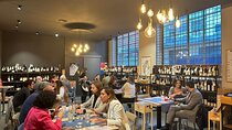 Piedmontese Dinner with Local Wine Tasting in winebar