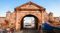 Shared Day Trip to Essaouira from Marrakech