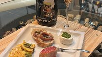 Aperitif with Alta Langa