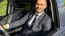 Marrakech to Casablanca Private Transfers