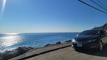 Private LAX Transfer to or from Carnival Cruise Port - Long Beach