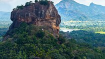 Best of Sri Lanka Private 5 Days Tour