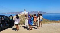Mykonos Exclusive: A Private Discovery Tour