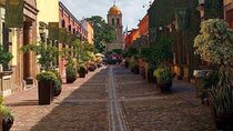 Private Day Tour to Tequila Cantaritos Factories and Castle