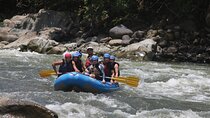 Rafting in Baths