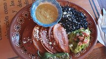 San Miguel Allende's History Through Gastronomi and Architecture